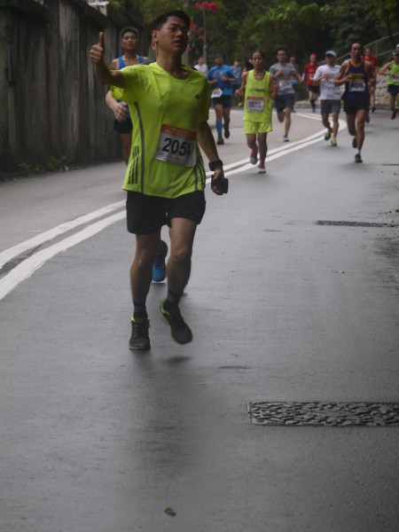 畢拉山道(黃泥涌樹木研習徑入口)[0903-0920am] (168)