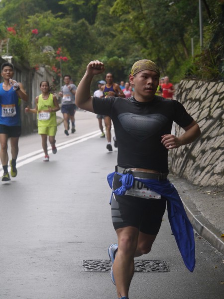 畢拉山道(黃泥涌樹木研習徑入口)[0903-0920am] (169)