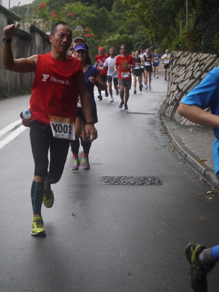 畢拉山道(黃泥涌樹木研習徑入口)[0903-0920am] (172)