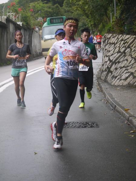 畢拉山道(黃泥涌樹木研習徑入口)[0903-0920am] (182)
