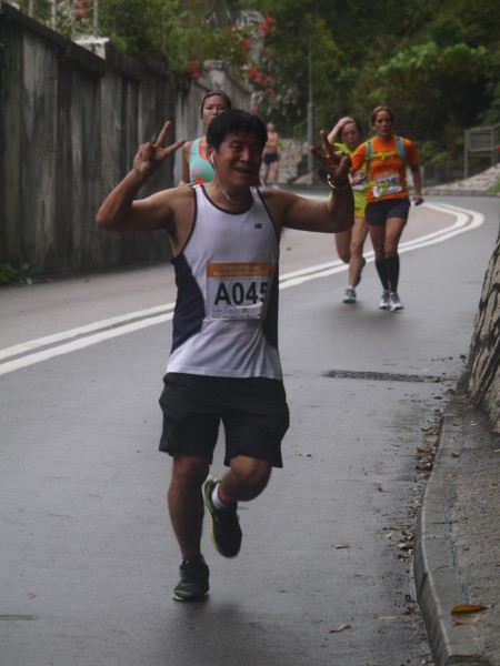 畢拉山道(黃泥涌樹木研習徑入口)[0903-0920am] (186)