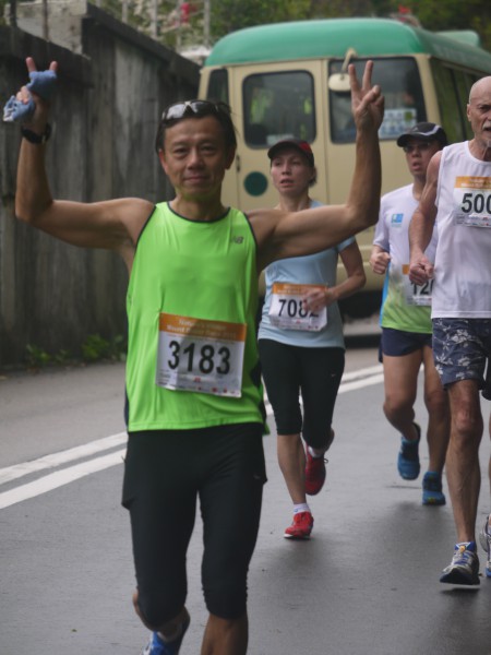 畢拉山道(黃泥涌樹木研習徑入口)[0903-0920am] (191)