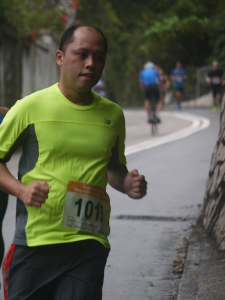 畢拉山道(黃泥涌樹木研習徑入口)[0903-0920am] (194)
