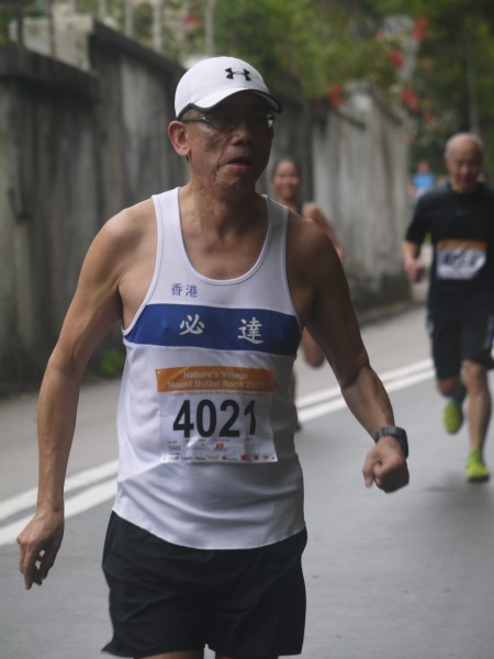 畢拉山道(黃泥涌樹木研習徑入口)[0903-0920am] (197)