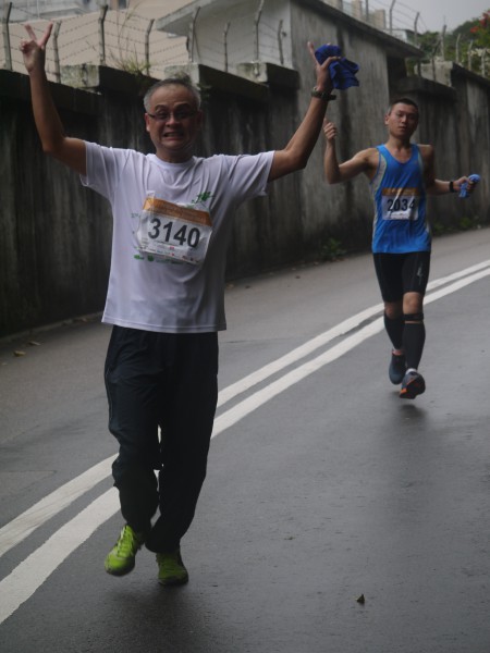 畢拉山道(黃泥涌樹木研習徑入口)[0903-0920am] (200)