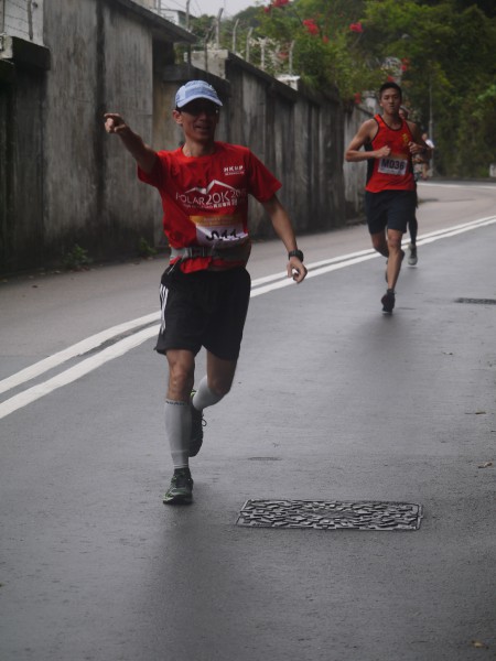 畢拉山道(黃泥涌樹木研習徑入口)[0903-0920am] (214)