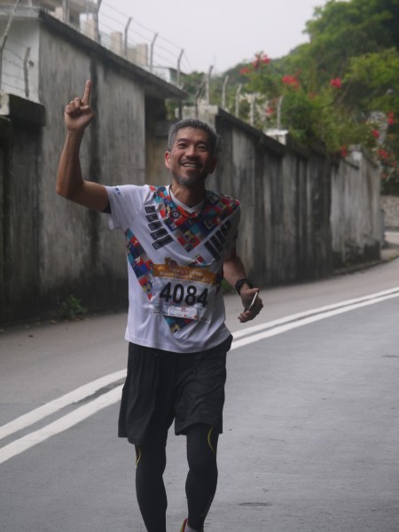 畢拉山道(黃泥涌樹木研習徑入口)[0903-0920am] (217)