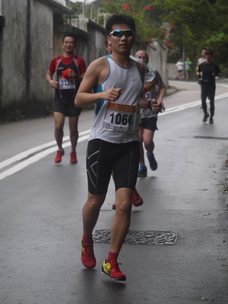 畢拉山道(黃泥涌樹木研習徑入口)[0903-0920am] (224)