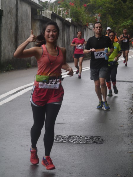 畢拉山道(黃泥涌樹木研習徑入口)[0903-0920am] (229)