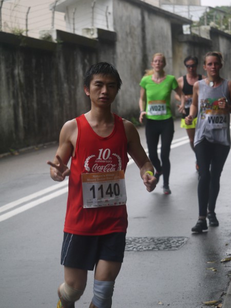畢拉山道(黃泥涌樹木研習徑入口)[0903-0920am] (237)