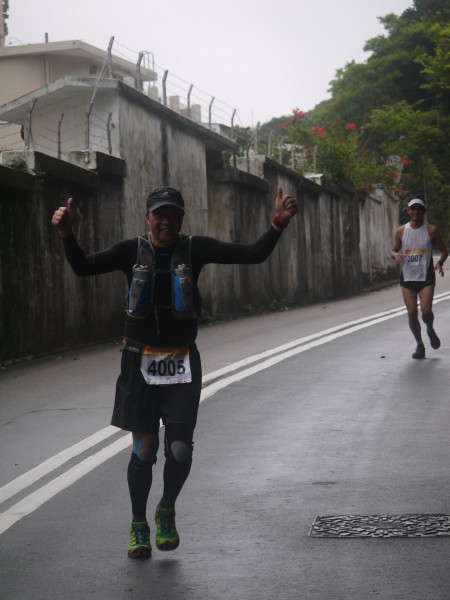 畢拉山道(黃泥涌樹木研習徑入口)[0921am後] (71)
