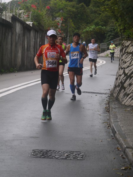 畢拉山道(黃泥涌樹木研習徑入口)[0921am後] (92)