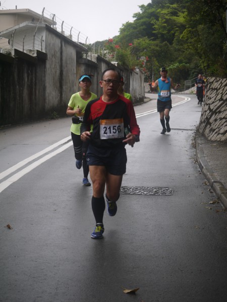 畢拉山道(黃泥涌樹木研習徑入口)[0921am後] (97)