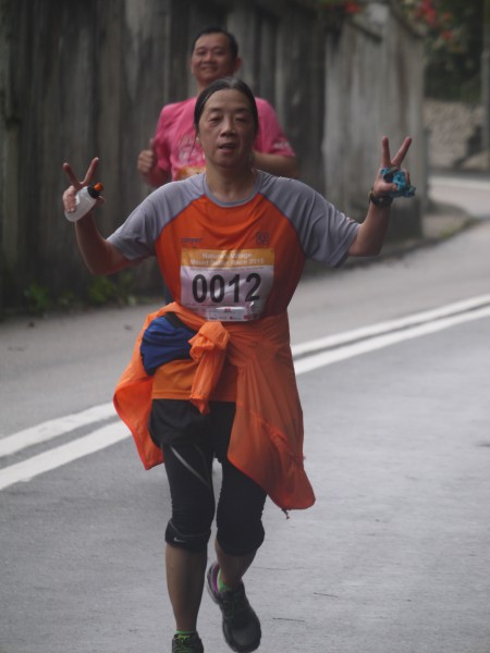 畢拉山道(黃泥涌樹木研習徑入口)[0921am後] (101)