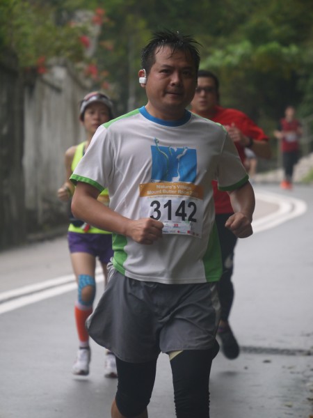 畢拉山道(黃泥涌樹木研習徑入口)[0921am後] (117)