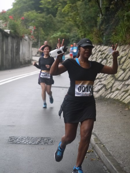畢拉山道(黃泥涌樹木研習徑入口)[0921am後] (129)