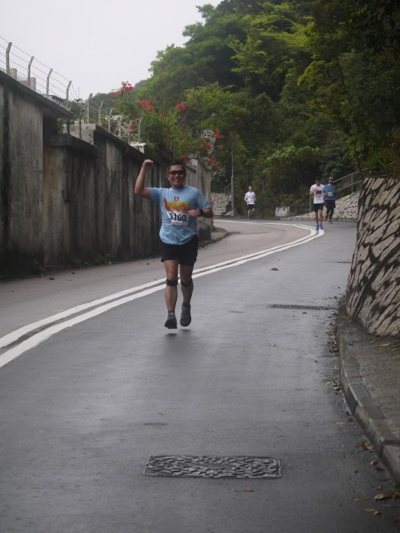 畢拉山道(黃泥涌樹木研習徑入口)[0921am後] (137)