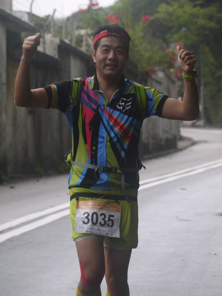 畢拉山道(黃泥涌樹木研習徑入口)[0921am後] (183)