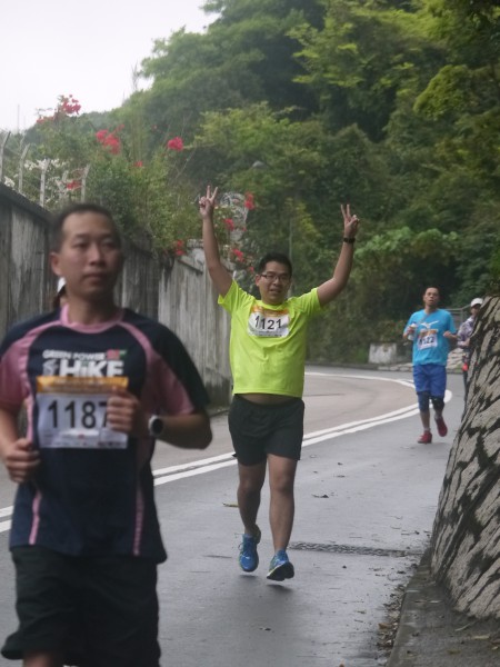 畢拉山道(黃泥涌樹木研習徑入口)[0921am後] (225)