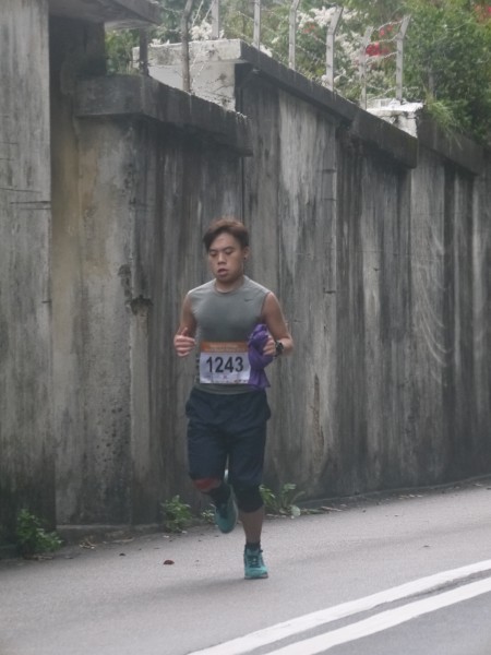 畢拉山道(黃泥涌樹木研習徑入口)[0921am後] (237)