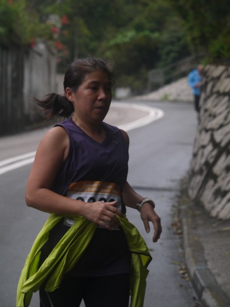 畢拉山道(黃泥涌樹木研習徑入口)[0921am後] (252)
