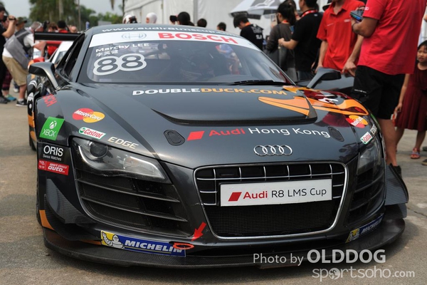 Audi R8 (13)
