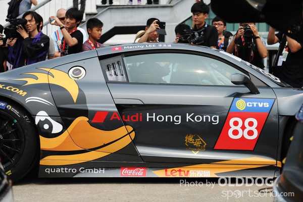 Audi R8 (17)