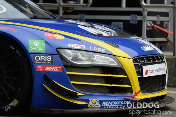 Audi R8 (33)