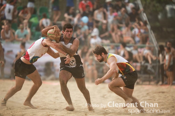 Purdential Beach 5S 2015_287