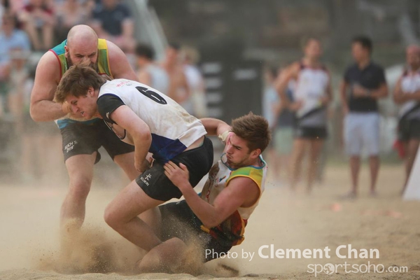 Purdential Beach 5S 2015_703