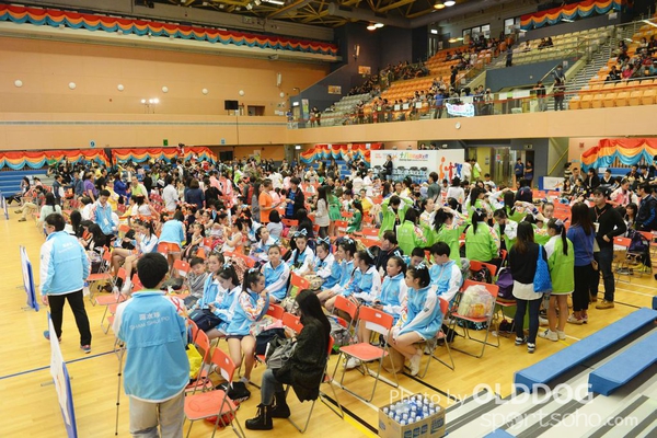 Cheering Team (7)