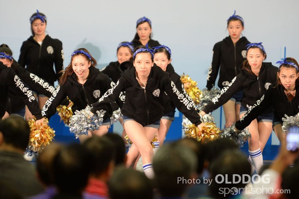 Cheering Team (29)