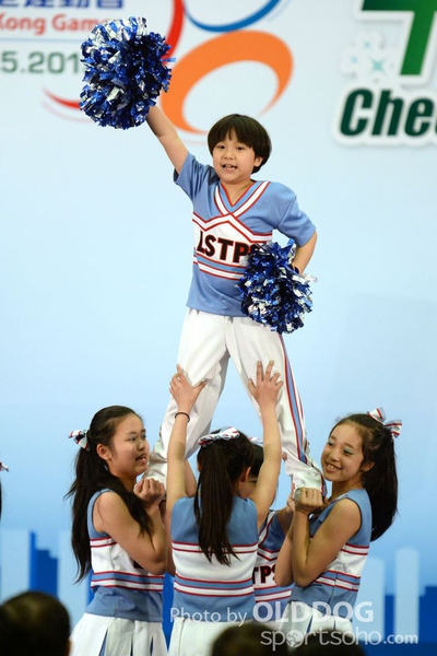 Cheering Team (36)