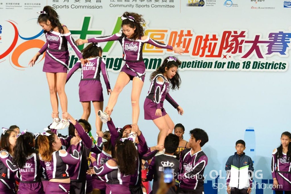 Cheering Team (55)