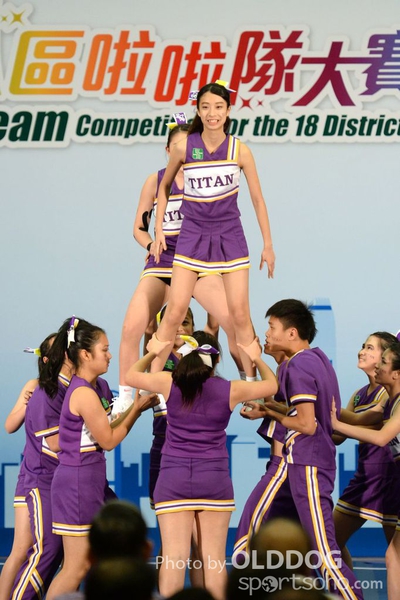 Cheering Team (95)
