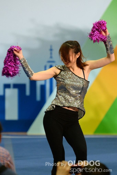 Cheering Team (138)