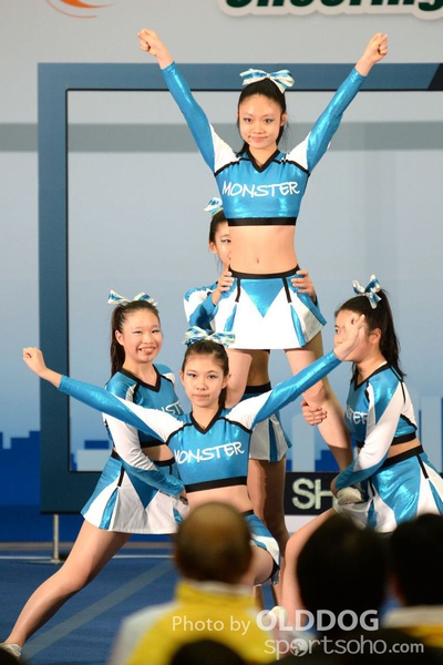 Cheering Team (143)