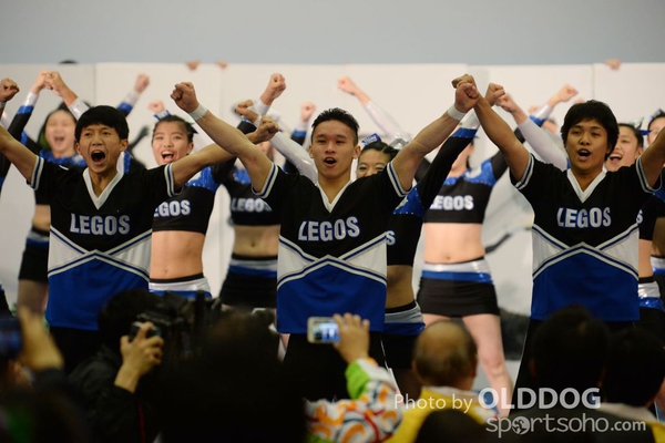 Cheering Team (169)
