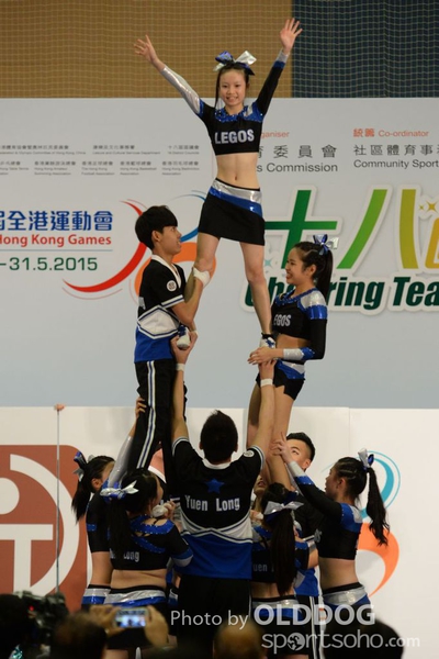Cheering Team (179)