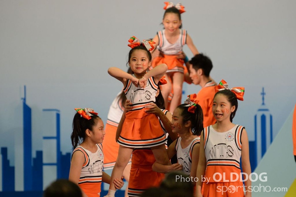 Cheering Team (188)