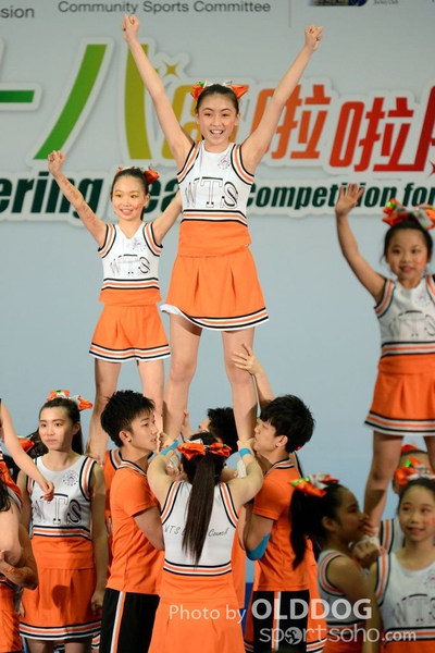 Cheering Team (193)