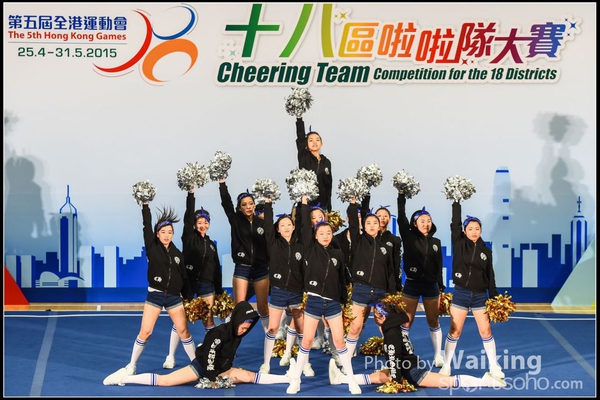 150329 Cheering Team - 0020