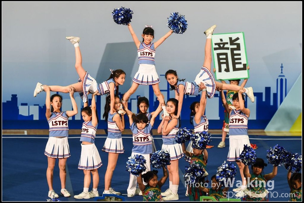 150329 Cheering Team - 0029