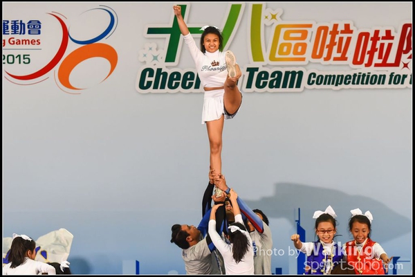 150329 Cheering Team - 0061