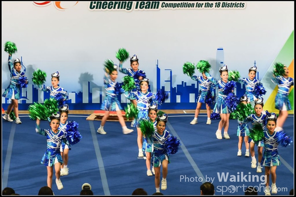 150329 Cheering Team - 0085