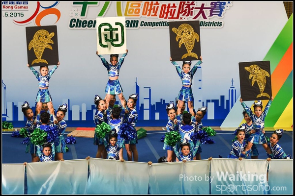 150329 Cheering Team - 0086