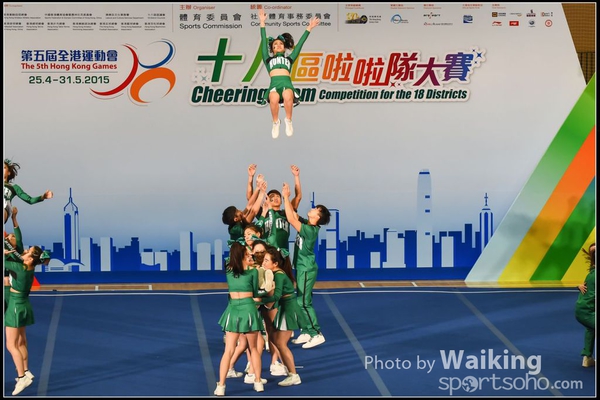 150329 Cheering Team - 0092