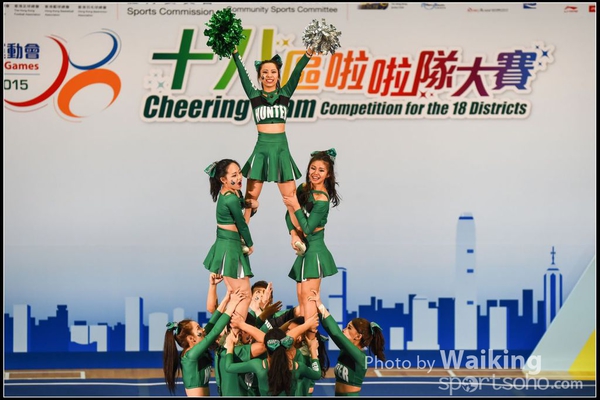 150329 Cheering Team - 0095