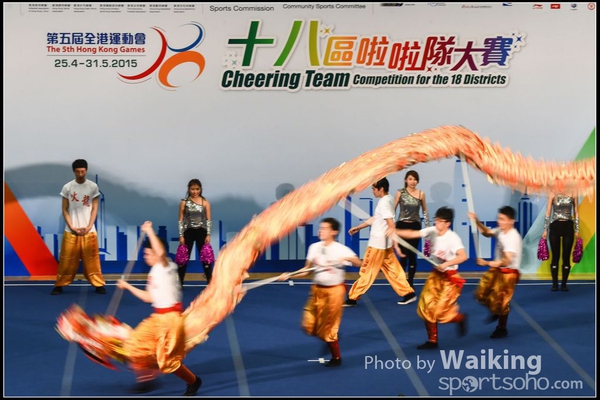 150329 Cheering Team - 0101