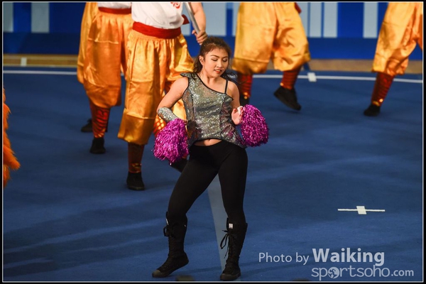 150329 Cheering Team - 0108